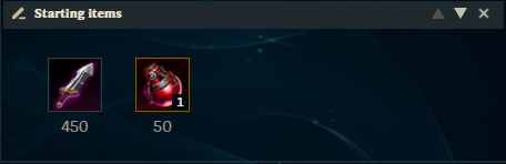 La meilleure construction de Camille dans League of Legends 4 La meilleure construction de Camille dans League of Legends - 3