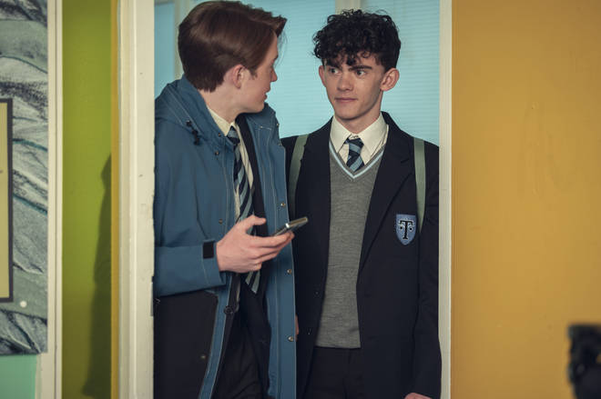 Heartstopper saison 2 : date de sortie, distribution, spoilers et ce qui se passera ensuite 4 Heartstopper saison 2 : que va-t-il se passer ensuite ?