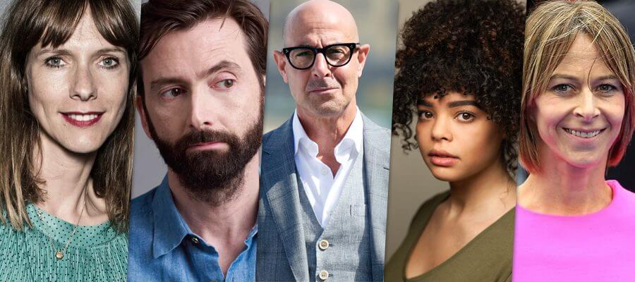 La série policière arrive bientôt sur Netflix en 2022 et au-delà 8 à l'intérieur de l'homme netflix