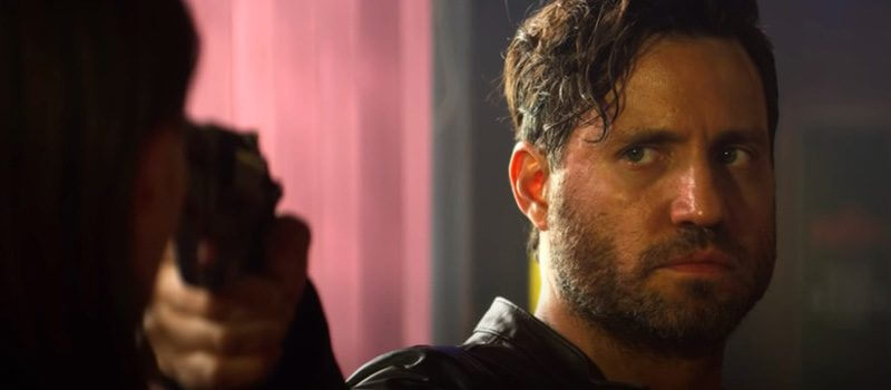 La série policière arrive bientôt sur Netflix en 2022 et au-delà 6 homme de floride netflix