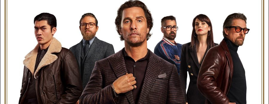 La série policière arrive bientôt sur Netflix en 2022 et au-delà 22 le spectacle messieurs netflix