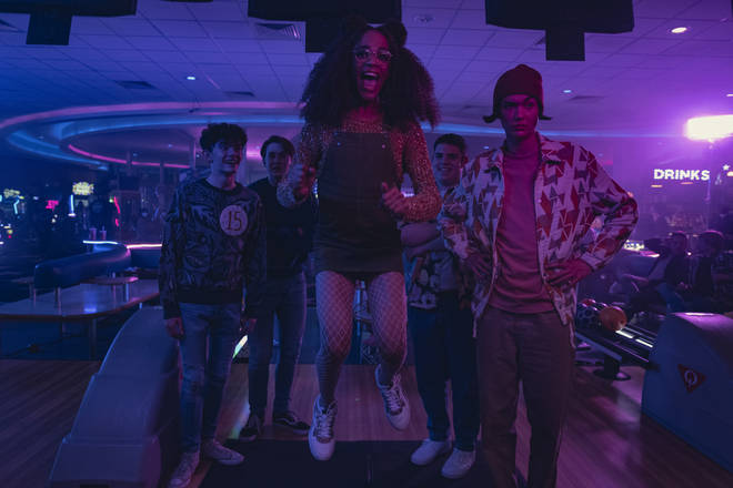Bande originale de Heartstopper : toutes les chansons de la série Netflix 4 Bande originale de Heartstopper : Toutes les chansons de l'émission Netflix