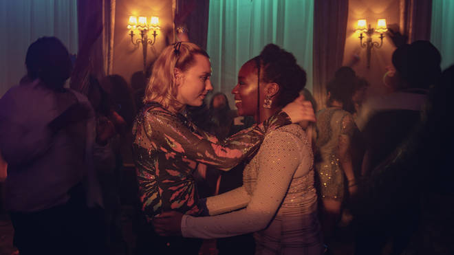 Bande originale de Heartstopper : toutes les chansons de la série Netflix 5 Bande originale de Heartstopper : toutes les chansons de la série Netflix