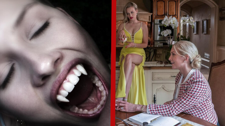 première série kill netflix juin 2022