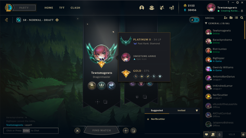 Le nouveau système de défis de League, expliqué 4 Le nouveau système de défis de League, expliqué - 3