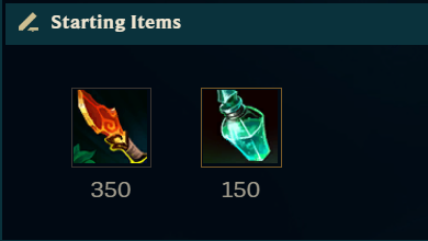 Meilleure builds pour Warwick en saison 12, dans League of Legends 4 Meilleure builds pour Warwick en saison 12, dans League of Legends - 3
