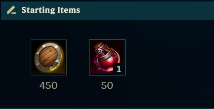 Meilleurs builds pour Ornn dans League of Legends (saison 12) - 3