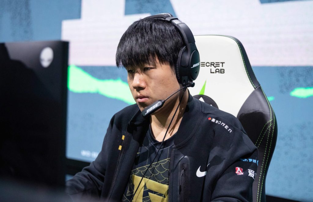 Assurance en fin de partie : les meilleurs AD portent au MSI 2022 4 Assurance en fin de partie : les meilleurs AD portent au MSI 2022 - 3