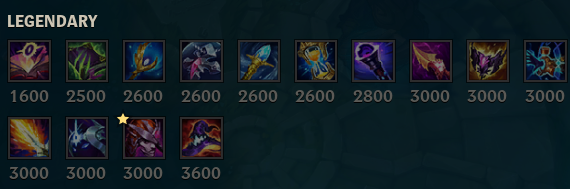 Meilleure construction Maokai dans League of Legends 8 Meilleure construction Maokai dans League of Legends - 7