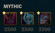 Meilleure construction Maokai dans League of Legends 6 Meilleure construction Maokai dans League of Legends - 5