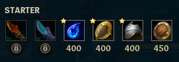 Meilleure construction Maokai dans League of Legends 4 Meilleure construction Maokai dans League of Legends - 3