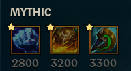 Meilleure construction de Poppy dans League of Legends 6 Meilleure construction de Poppy dans League of Legends - 5