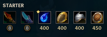 Meilleure construction de Poppy dans League of Legends 4 Meilleure construction de Poppy dans League of Legends - 3