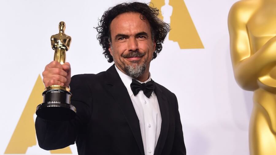 Alejandro Iñárritu Film Netflix 'Bardo': ce que nous savons jusqu'à présent 4 oscar à l'arrivée