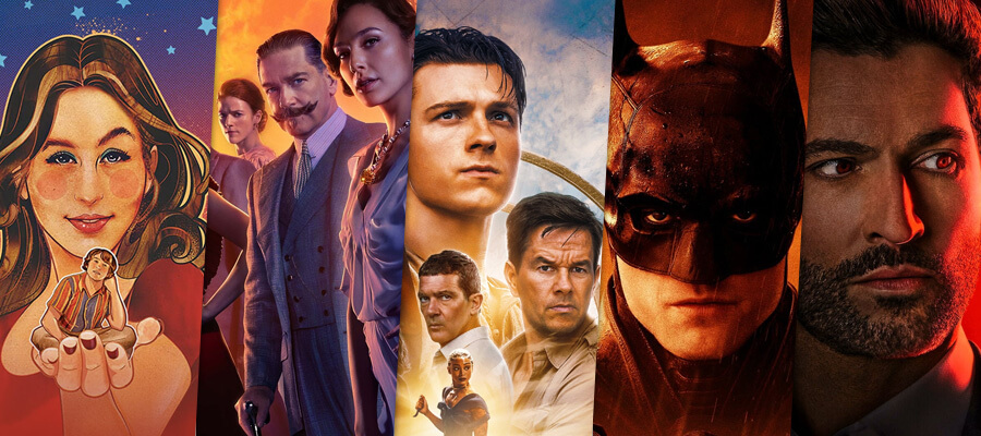 Quoi de neuf sur Netflix DVD en mai et juin 2022 4 sorties dvd netflix mai 20222
