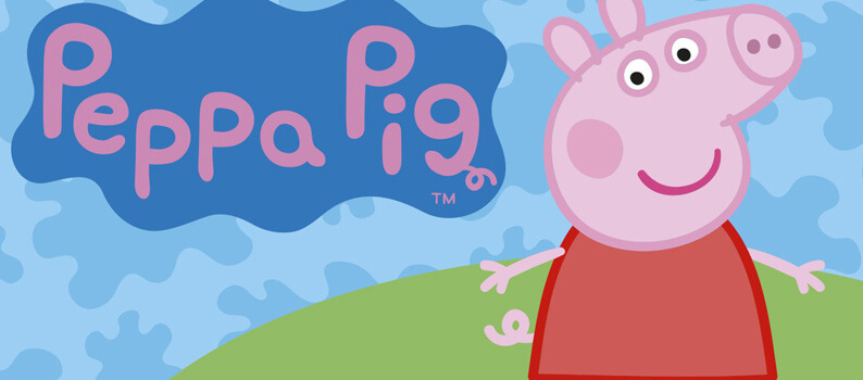 Les émissions pour enfants les plus populaires sur Netflix selon le Top 10 10 peppa pig netflix enfants top 10s
