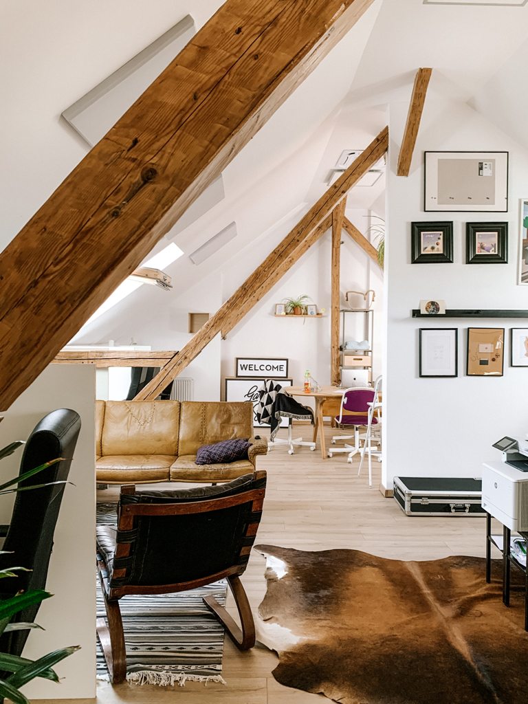 Créer un espace de vie supplémentaire dans votre maison : un guide utile 4 Guide étape par étape de conversion de loft