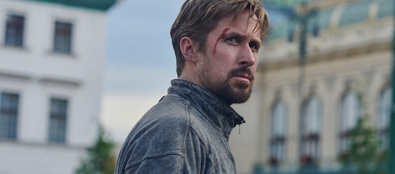 Films Netflix à venir les plus attendus selon IMDb 4 l'homme gris film netflix le plus attendu