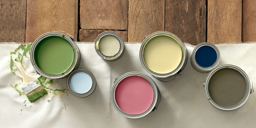 Conseils pour choisir un peintre 4 Guide du débutant essentiel pour la peinture