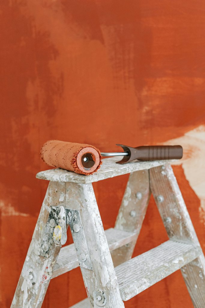 Conseils pour choisir un peintre 6 Vous songez à rénover Pourquoi vous avez besoin d'une entreprise de peinture et de décoration !