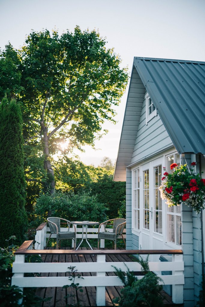 Conseils pour choisir un peintre 7 Trois modifications extérieures à apporter à votre maison