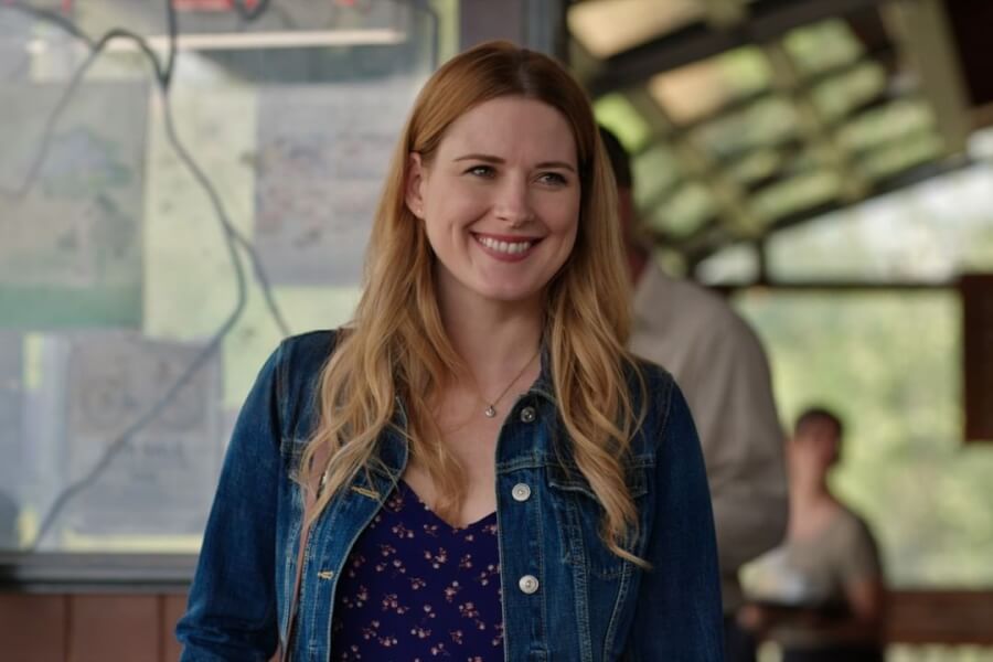 Date de sortie de Netflix et ce que nous savons jusqu'à présent 12 virgin river saison 4 premier aperçu 4