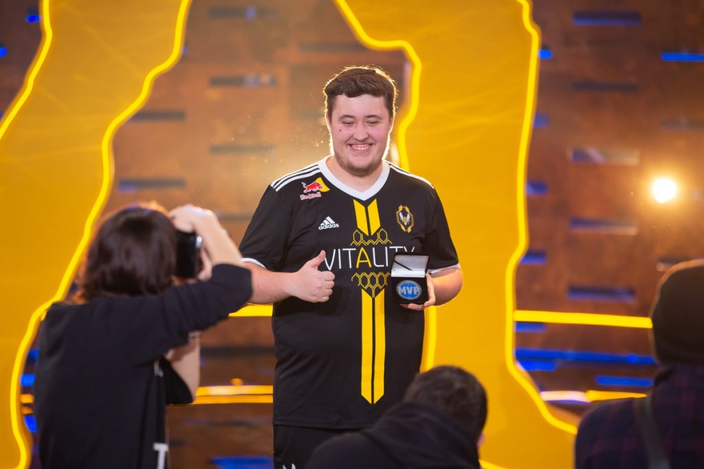 Le meilleur réticule dans CS:GO 4 Le meilleur réticule dans CS:GO - 3