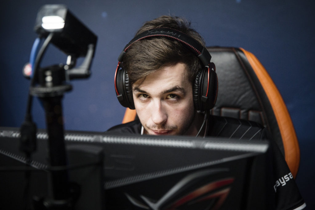 Le meilleur réticule dans CS:GO 8 Le meilleur réticule dans CS:GO - 7