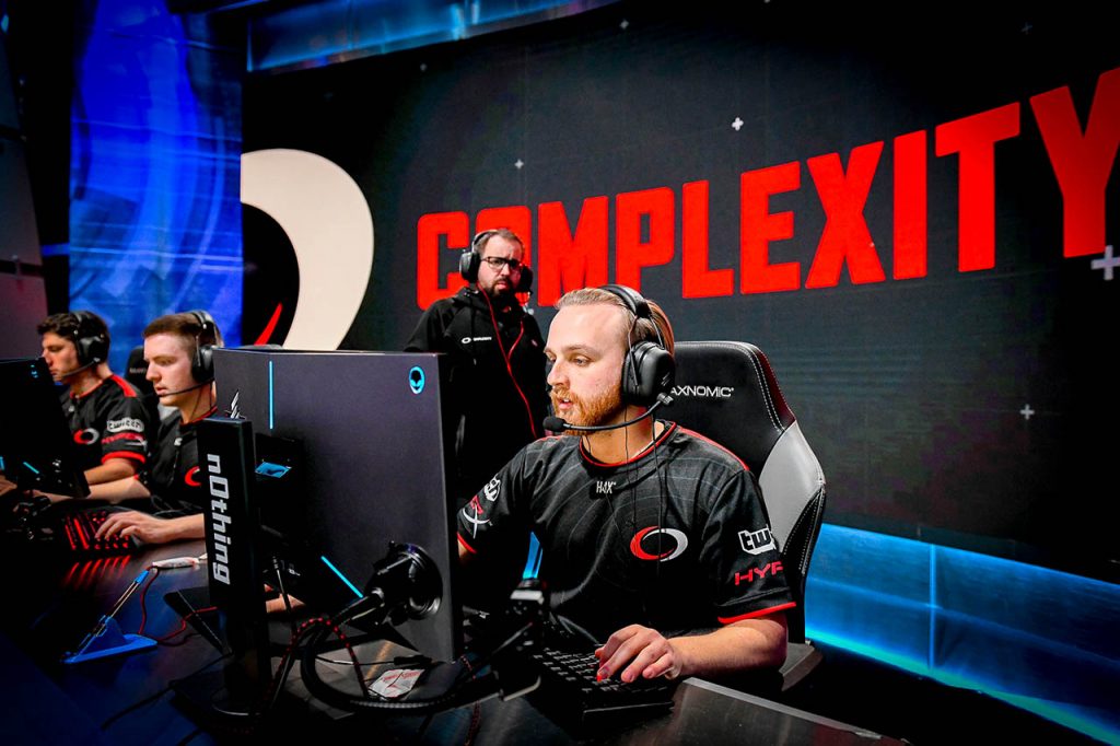 Le meilleur réticule dans CS:GO 13 rien ne rejoint la complexité