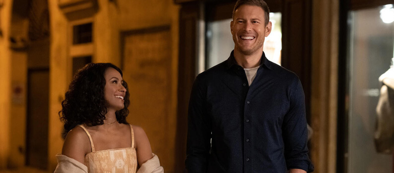 Netflix Originals arrive sur Netflix en septembre 2022 4 amour dans la villa netflix septembre 2022