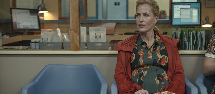 Sex Education  Jean saison 4