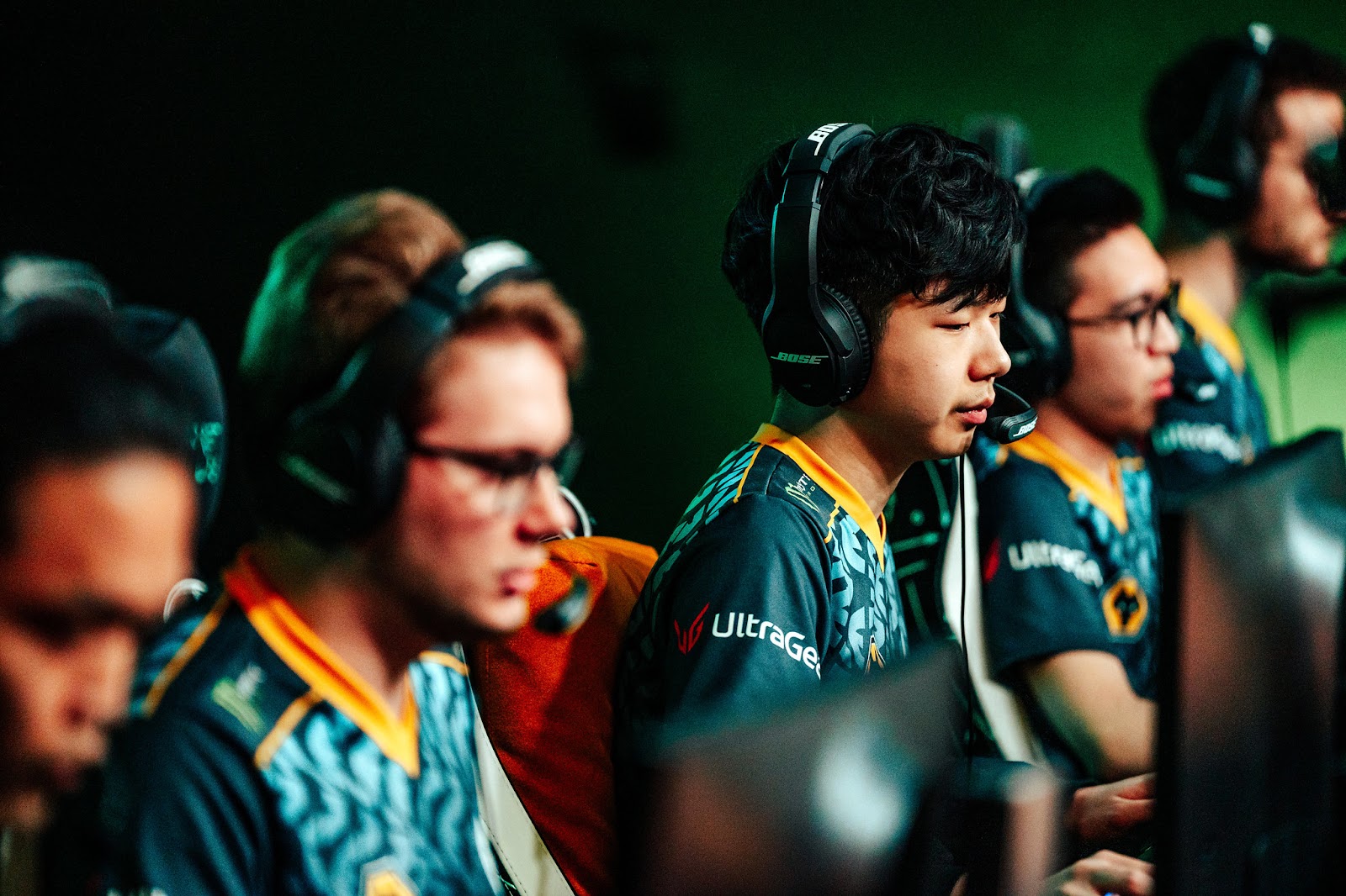 Danny parle des débuts difficiles d'EG au MSI 2022 et de la débâcle des 35 pings 6 Danny parle des débuts difficiles d'EG au MSI 2022 et de la débâcle des 35 pings - 5