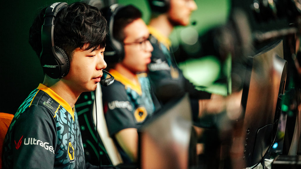 Voici les meilleurs matchs à regarder au cours de la première semaine du LCS Spring Split 2023 6 Voici les meilleurs matchs à regarder au cours de la première semaine du LCS Spring Split 2023 - 5