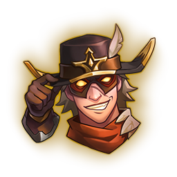 Voici toutes les missions et récompenses de l'événement MSI 2022 High Noon de League 3 merci-bienveillant-emote.png