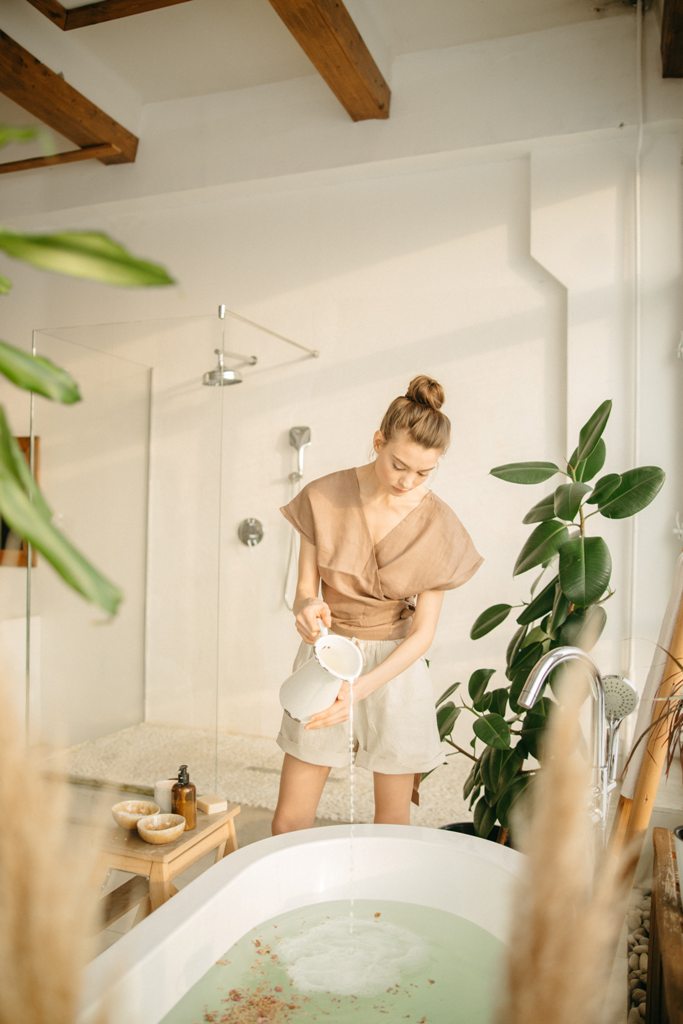 Guide pièce par pièce pour mettre à jour votre maison ce printemps-été 5 Astuces pour rendre votre salle de bain fascinante et attrayante