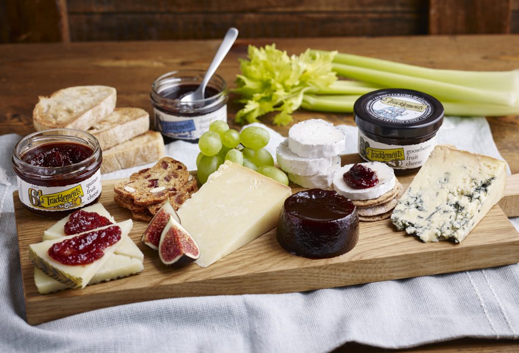 Cadeaux faits maison que vous pouvez faire dans un bocal 4 Top 10 des cadeaux parfaits pour la cuisine