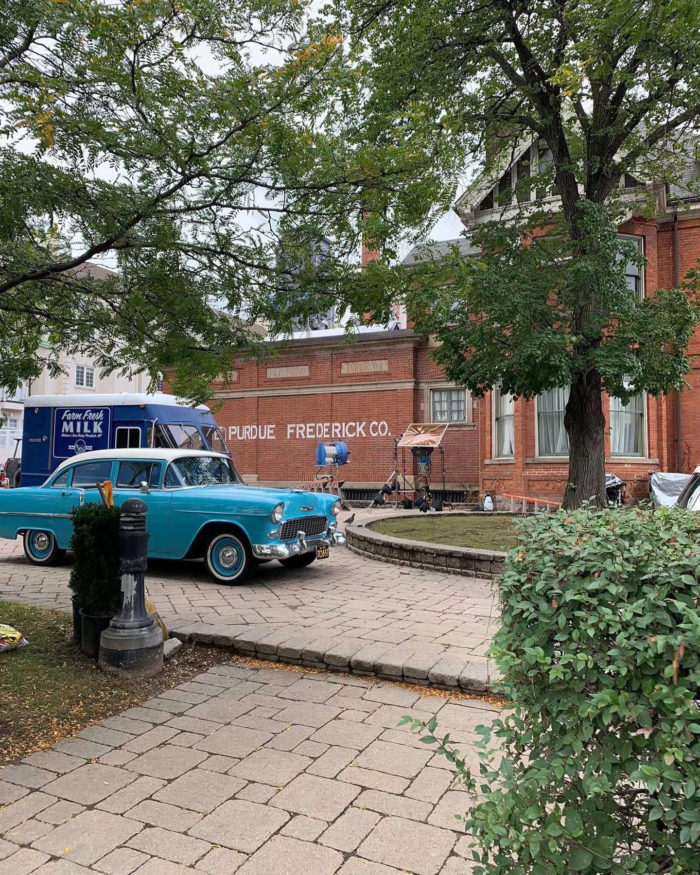 analgésique netflix tournage toronto