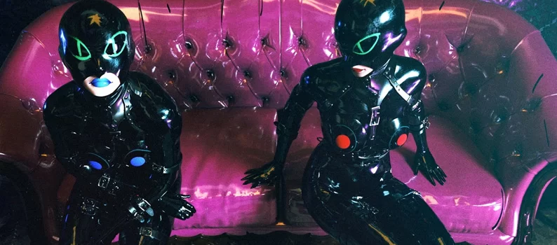 Liste des studios d'animation impliqués dans "Love, Death and Robots" de Netflix 10 le témoin netflix