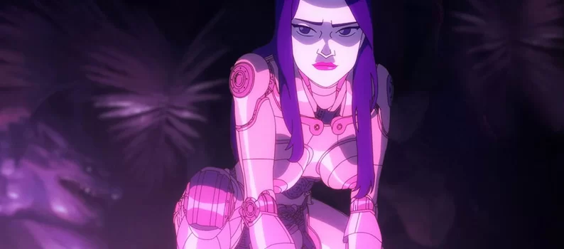 Liste des studios d'animation impliqués dans "Love, Death and Robots" de Netflix 26 bonne chasse netflix aime la mort et les robots