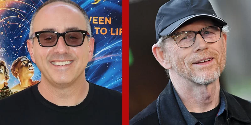 voler lieber ron howard