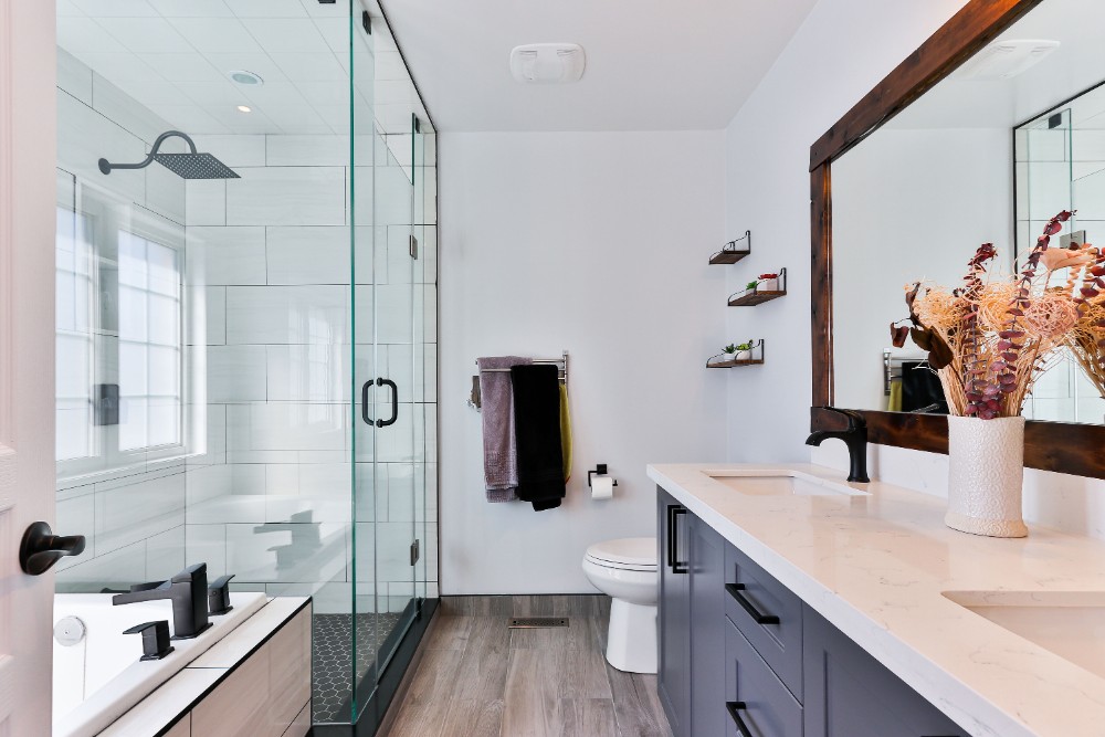 Idées de salle de bain pour les familles nombreuses 4 Comment créer une superbe salle de bain