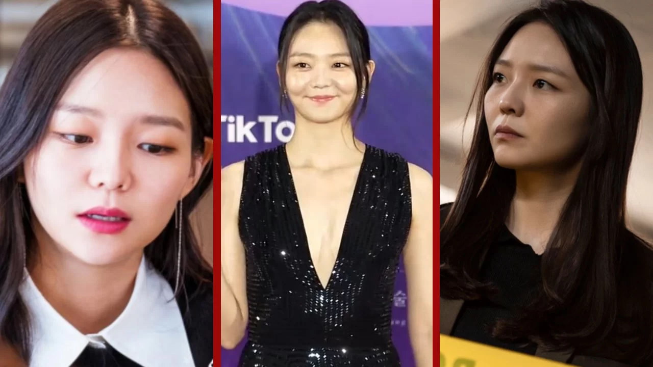 Netflix K-Drama 'Black Knight' Saison 1: Tout ce que nous savons jusqu'à présent 6 netlfix k drame chevalier noir saison 1 esom