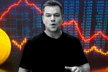 Publicité crypto de Matt Damon: combien vous auriez perdu si vous aviez investi à ce moment la ? - 9