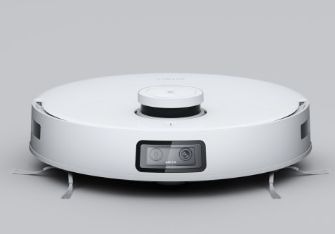 Deebot T10 // Ecovacs