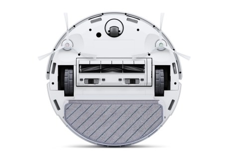 Balayeuse Deebot T10 et T10 Plus // Ecovacs