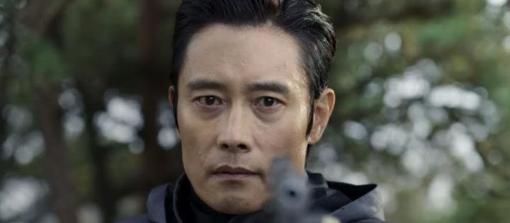 Netflix K Drame Squid Game Saison 2 In Ho