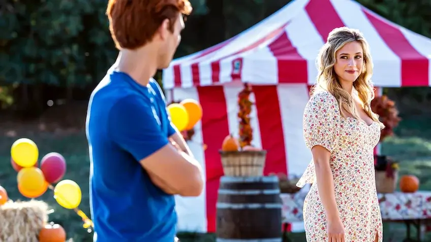 riverdale saison 6 netflix