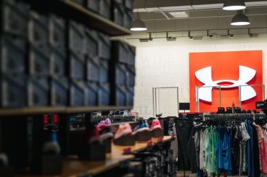 La transition du PDG d'Under Armour suggère que le redressement n'a pas déclenché la croissance assez rapidement, selon les analystes - 7