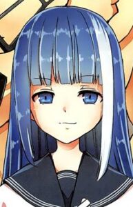 Top 10 des meilleurs personnages de Mission: Yozakura Family (les plus populaires) 10 Mutsumi Yozakura