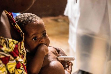 Opinion : Avec COVID en tête, certaines personnes s'inquiètent de la variole du singe. Un microbiologiste explique ce que l'on sait de ce cousin de la variole. - 7